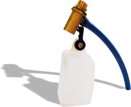 Water Supply Float Valve