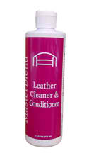 Leather Cleaner