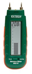 Extech MO210 Pocket Moisture Meter