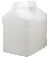 Spare Bottle for in-line sprayers