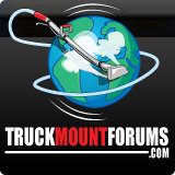 Truck Mount Forum