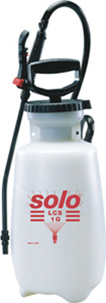 Solo Pump-up Sprayer 7.6 litre