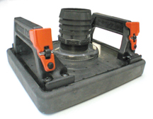 Water Claw Spot Lifter