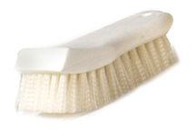 Nylon Utility Brush Handfit