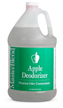 Apple Deodorizer