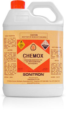 Chemox 5 litre