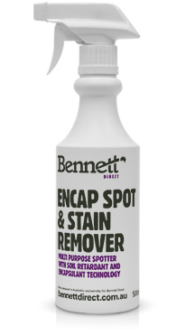 Encap Spot & Stain Remover 500ml