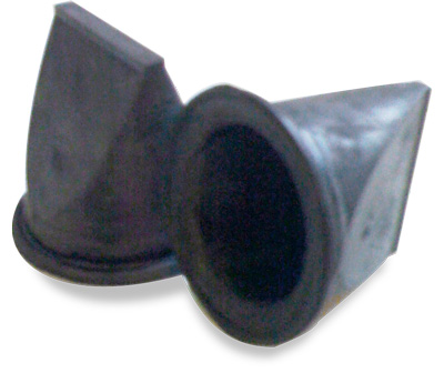 Duckbill Valves