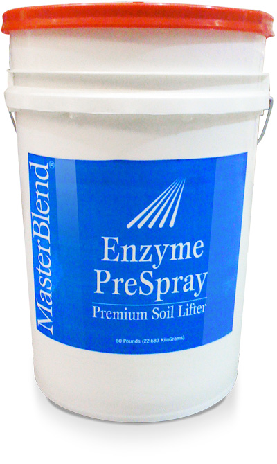 Enzyme Prespray 22.683kg
