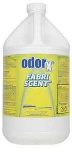 ODORx Fabri-Scent