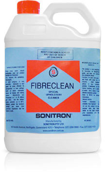 Fibreclean