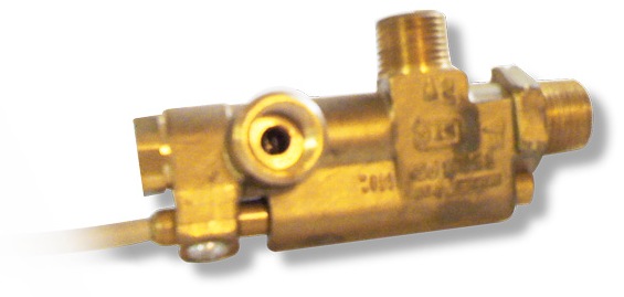 El Diablo Flow Switch