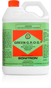 Green G.R.O.G 5L