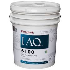 Fiberlock IAQ 6100 Clear