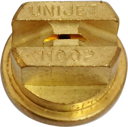 Tee Jet 11002(brass)