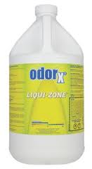 ODORx Liqui-Zone