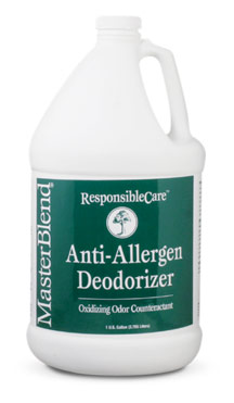 Anti-Allergen Deodoriser