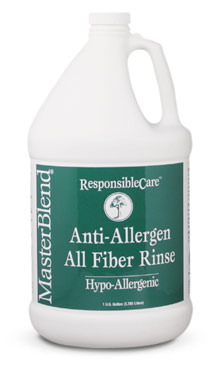 Anti-Allergen Rinse