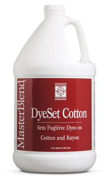 Dyeset Cotton