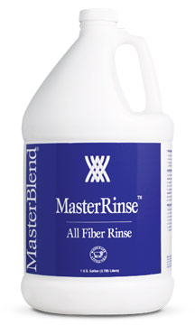 MasterRinse