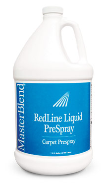 Redline Liquid Prespray