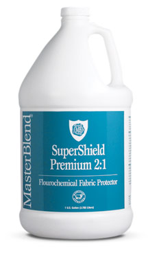SuperShield Premium 2:1