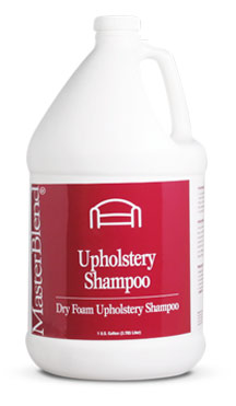 Upholstery Shampoo