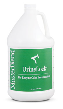 Urine Lock