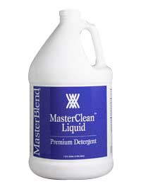 Master Clean Liquid
