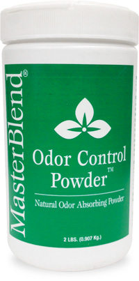 Odor Control Powder (0.907kg)