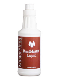 Rust Master