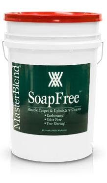 Soap Free Powder 19.054kg