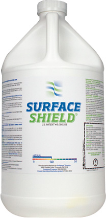 Surface Shield