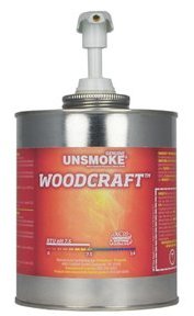 Unsmoke Woodcraft Restoration Cleaner