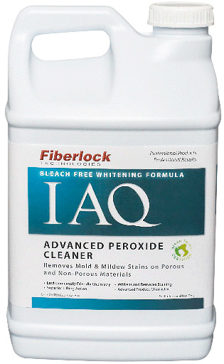 Advanced Peroxide Cleaner - Box of TWO
