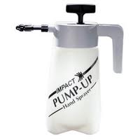 Pump-Up Hand Sprayer