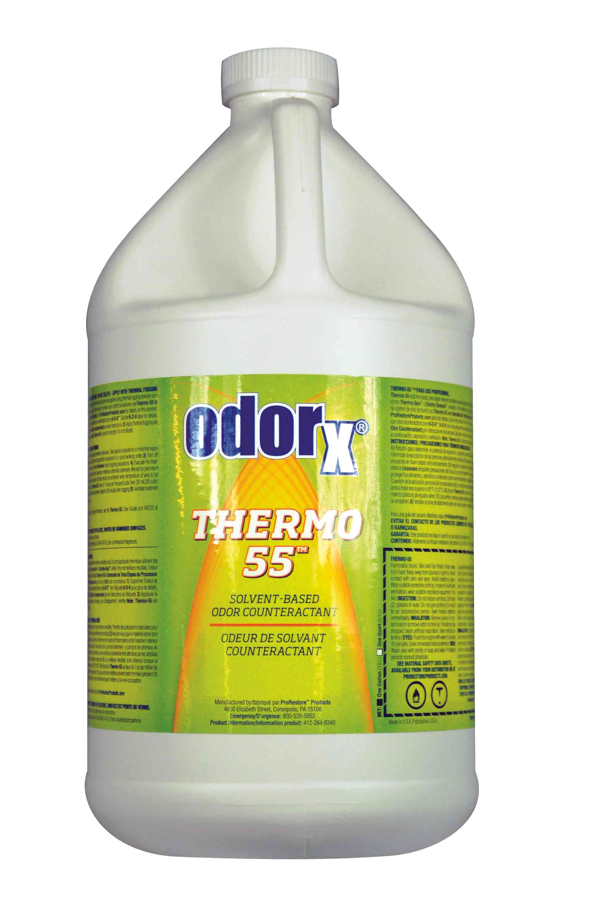ODORx Thermo-55