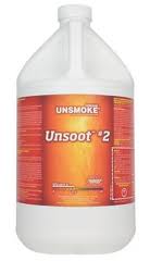 Unsmoke Unsoot #2