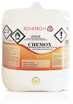 Chemox 20 litre