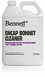 Encap Bonnet Cleaner 5LT