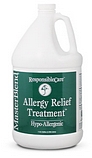 Allergy Relief Treatment