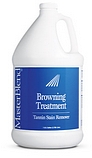 Browning Treatment