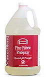 Fine Fabric Prespray