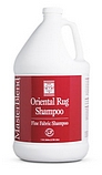 Oriental Rug Shampoo