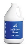 Traffic Lane Cleaner