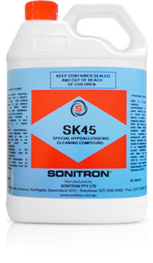 SK-45 Hypo Allergenic