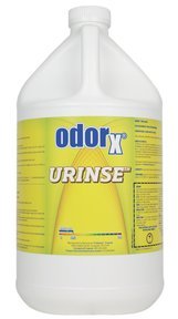 ODORx Urinse Pre-Spotter