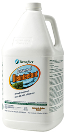 Botanical Disinfectant