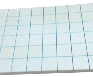 Styrofoam Blocks-Blue