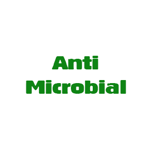 Antimicrobial